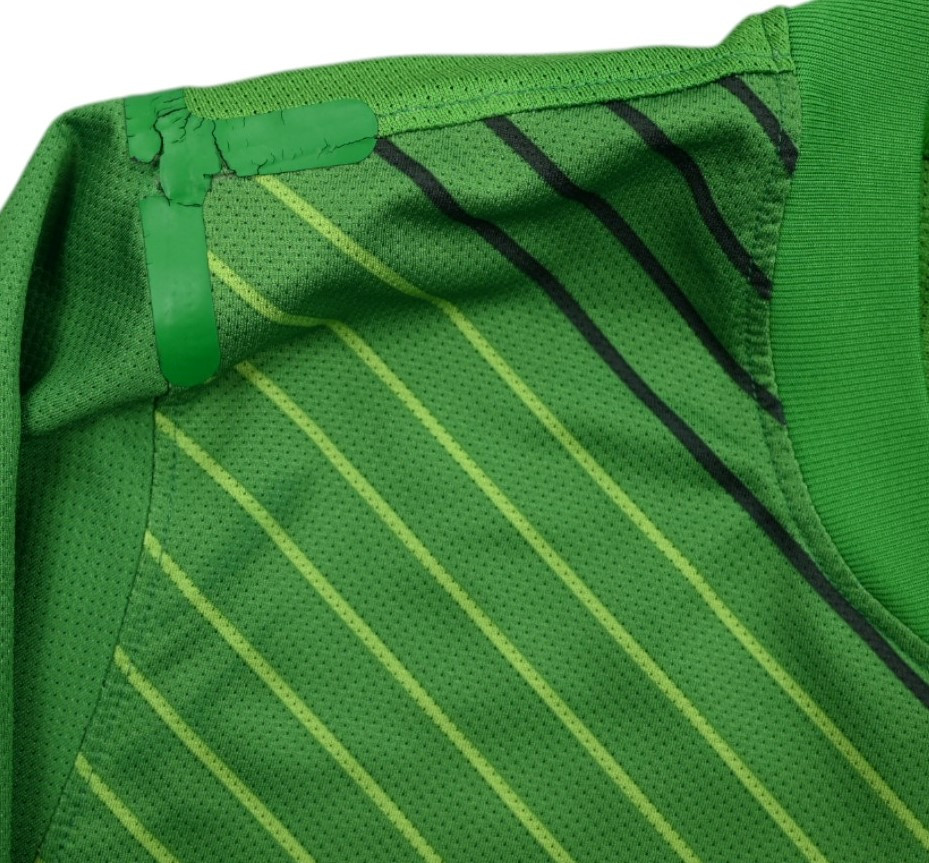 2011-12 WERDER BREMEN PLAYER ISSUE LONGSLEEVE SHIRT M