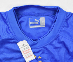 2004-06 ITALY KOSZULKA XL