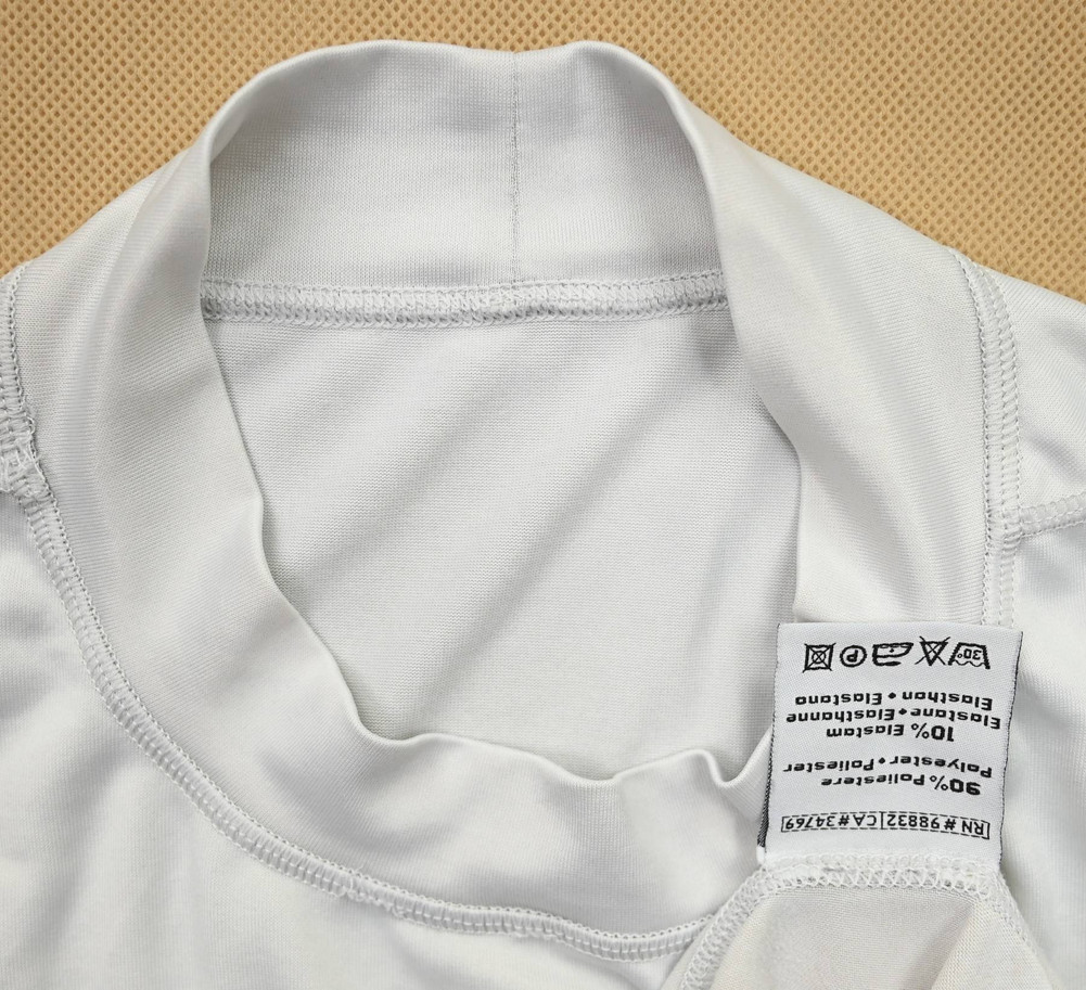 2003-04 BRESCIA CALCIO LONGSLEEVE L