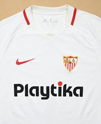 2018-19 SEVILLA FC KOSZULKA M
