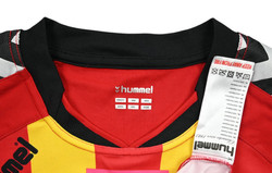 2014-15 KORONA KIELCE *JUNG* SHIRT 3XL