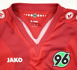 2014-15 HANNOVER 96 SHIRT M