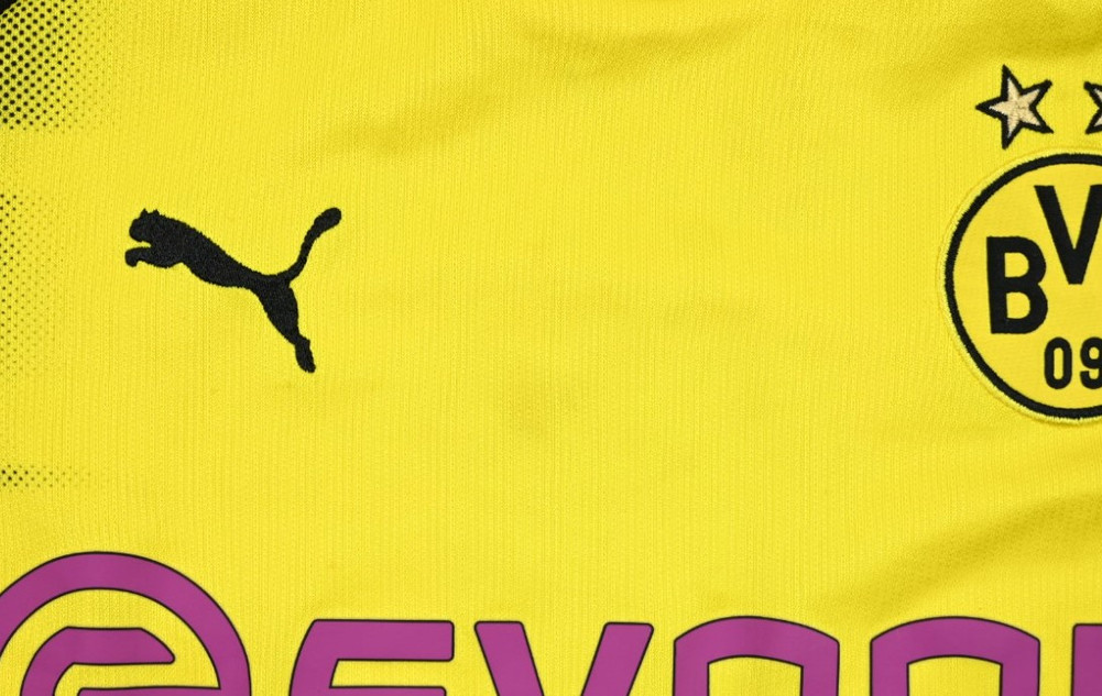 2017-18 BORUSSIA DORTMUND *YARMOLENKO* KOSZULKA M. BOYS