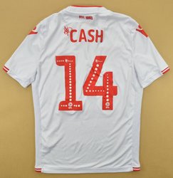 2018-19 NOTTINGHAM FOREST *CASH* SHIRT S