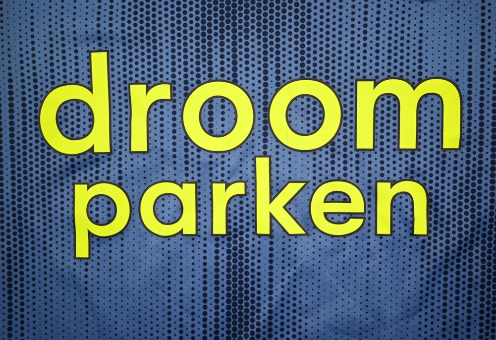 2019-20 FEYENOORD ROTTERDAM KOSZULKA S