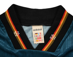 1996-98 GERMANY SHIRT XL
