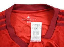 2015-16 BAYERN MUNCHEN SHIRT XXL