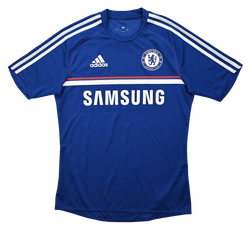 2013-14 CHELSEA LONDON SHIRT M. BOYS