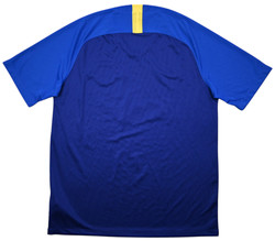 2018-19 RB LEIPZIG KOSZULKA L