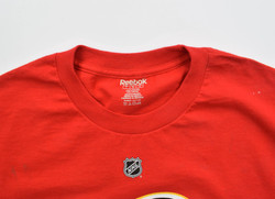 CALGARY FLAMES *RAYMOND* NHL KOSZULKA L