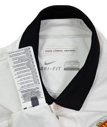 2014-15 MANCHESTER UNITED *DI MARIA* SHIRT M