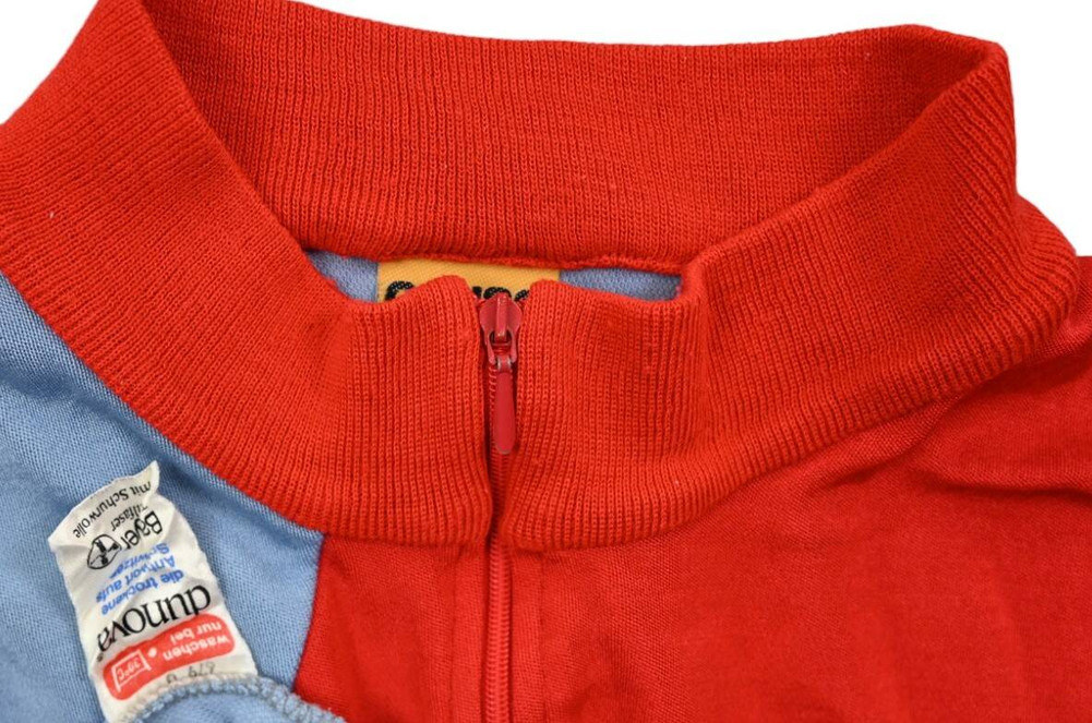 GONSO CYCLING CYCLING SHIRT XL