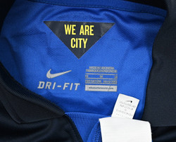 2014-15 MANCHESTER CITY *JOVETIÆ* KOSZULKA M. BOYS