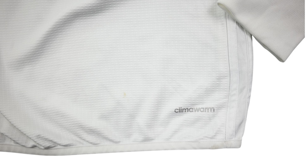 2016-17 CHELSEA LONGSLEEVE SHIRT XS