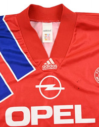 1991-93 BAYERN MUNCHEN KOSZULKA XL