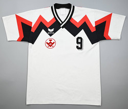 ERIMA OLDSCHOOL SHIRT S