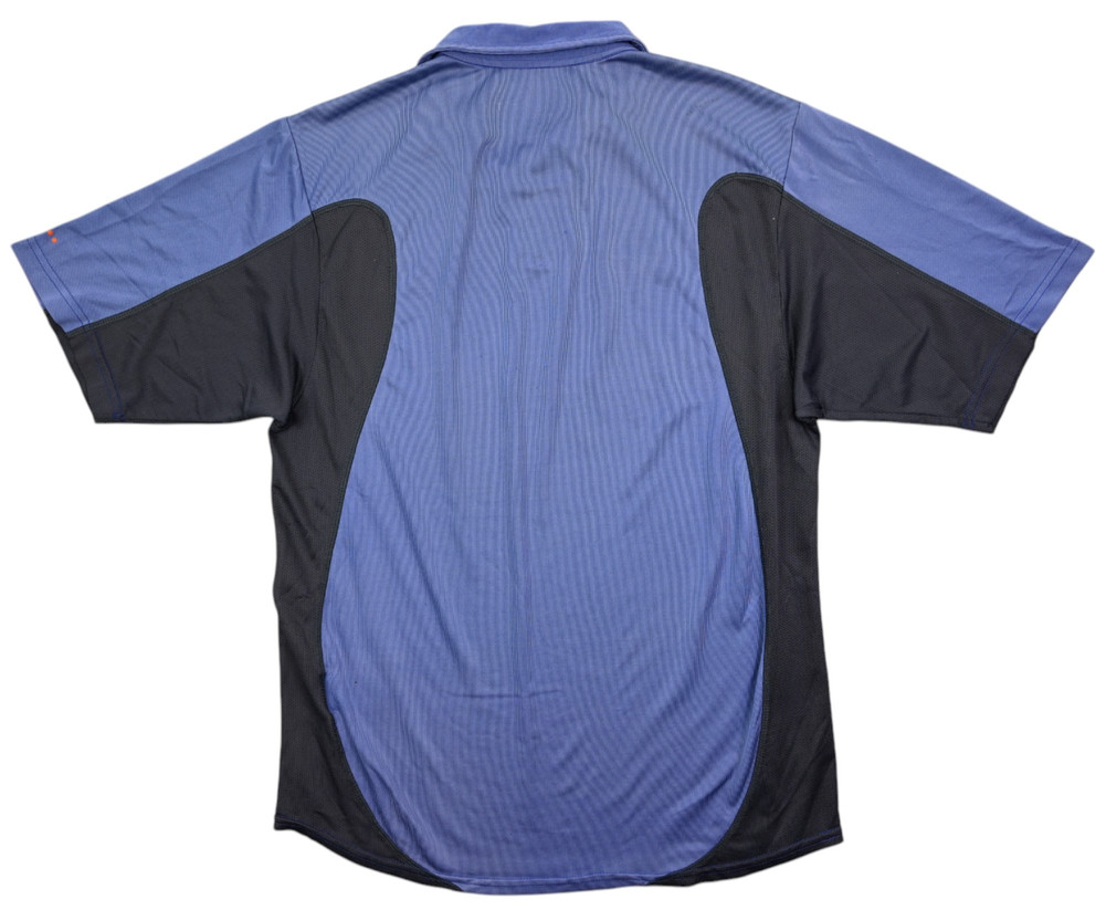 2000-02 NETHERLANDS KOSZULKA S