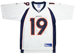 DENVER BRONCOS *ROYAL* NFL KOSZULKA M