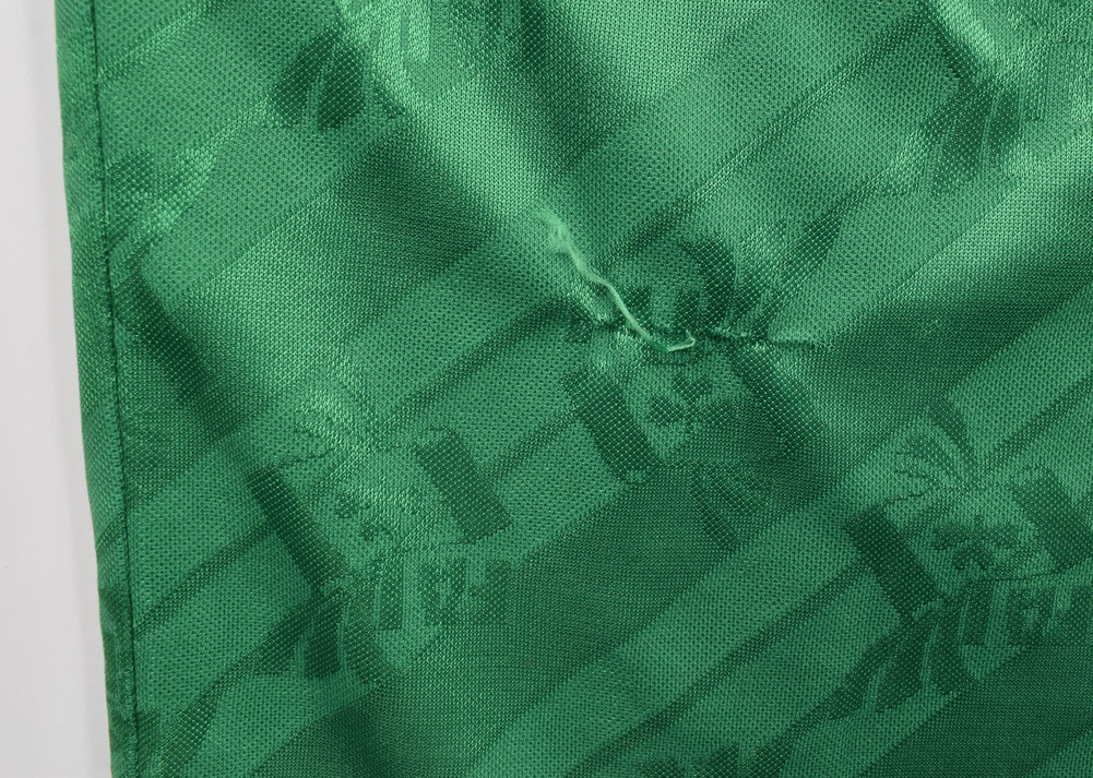 1994 IRELAND SHIRT XL