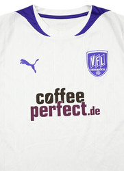 2012-13 OSNABRUCK SHIRT XXL. BOYS/S