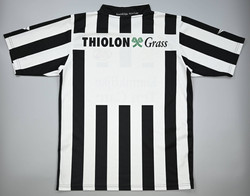 2005-06 HERACLES ALMELO KOSZULKA L