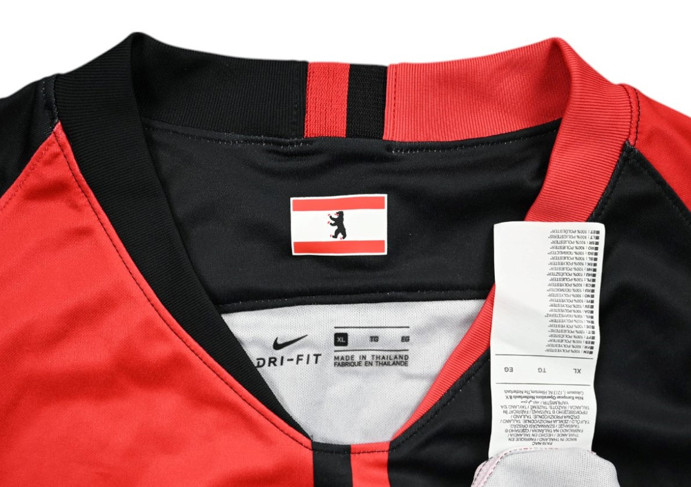 2019-20 HERTHA BERLIN *PIĄTEK* SHIRT XL