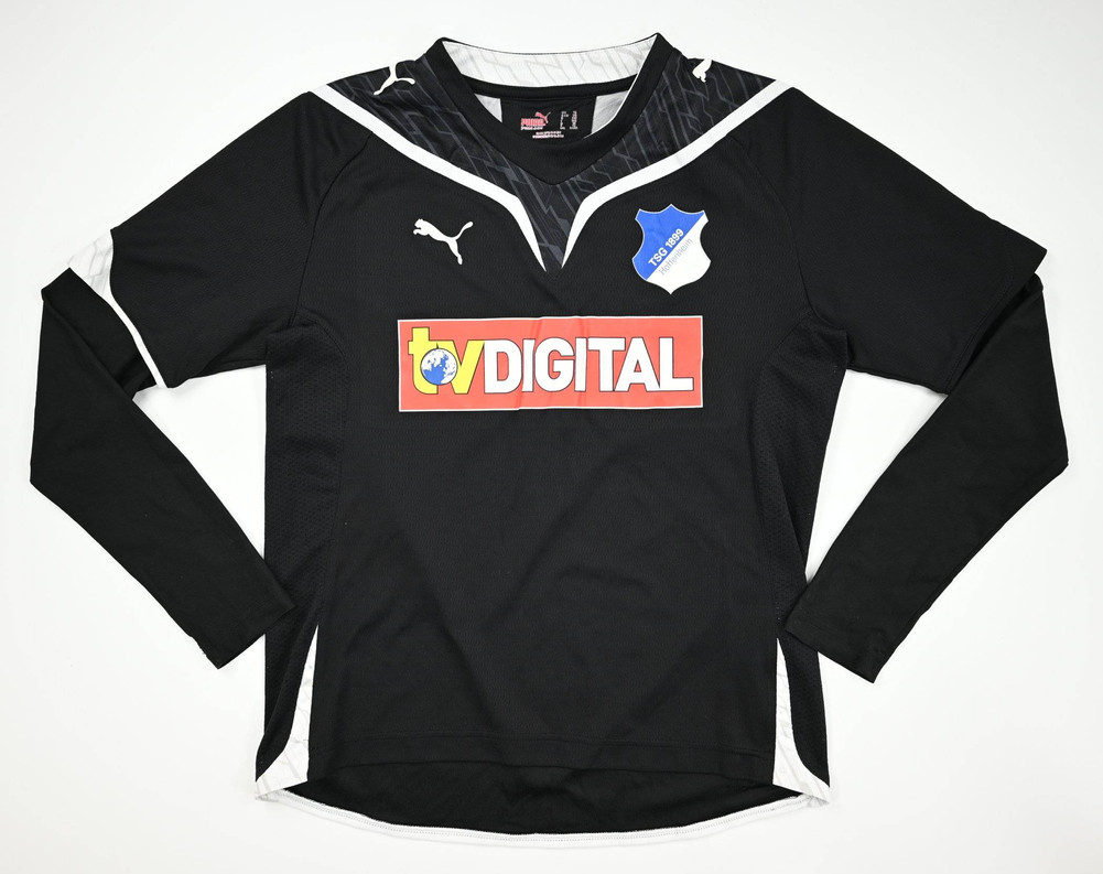 2009-10 TSG HOFFENHEIM LONGSLEEVE XL. BOYS