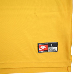 1997-99 ARSENAL AWAY SHIRT L