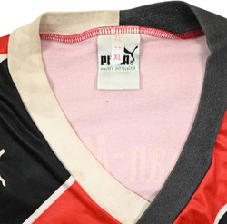 PUMA VINTAGE SHIRT XL