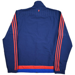 MANCHESTER UNITED BLUZA S