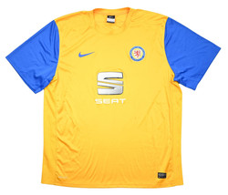 2013-14 EINTRACHT BRAUNSCHWEIG XXL