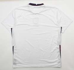 2020-22 ENGLAND SHIRT XXL