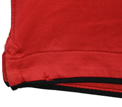 2010-11 MANCHESTER UNITED SHIRT L. BOYS