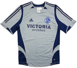 2005-07 SCHALKE KOSZULKA M