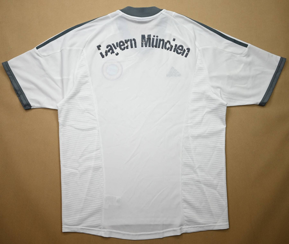 2002-03 BAYERN MUNICH KOSZULKA XL