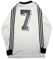 ADIDAS VINTAGE LONGSLEEVE KOSZULKA S