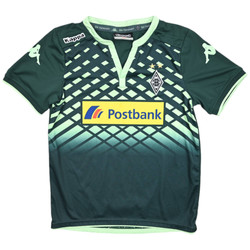 2015-16 BORUSSIA MONCHENGLADBACH KOSZULKA M. BOYS