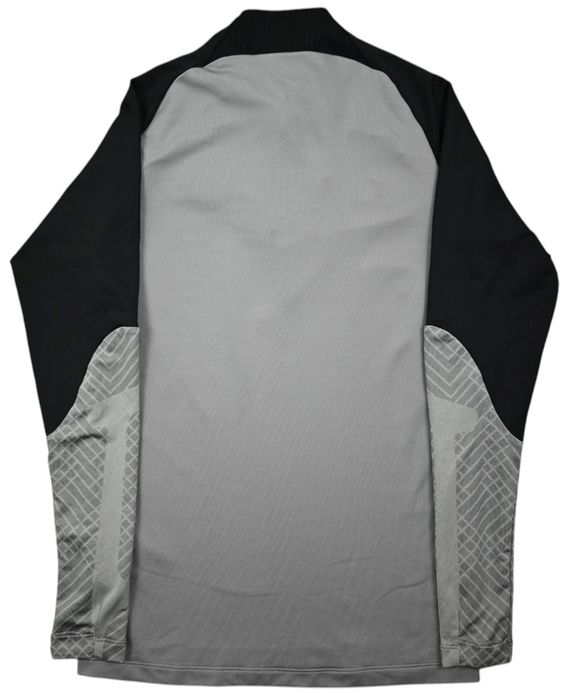 2022-23 BARCELONA LONGSLEEVE KOSZULKA S