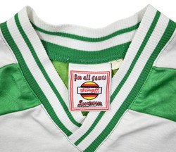 FINALE SPORT #3 VINTAGE LONGSLEEVE SHIRT M