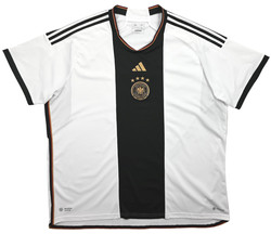 2022-23 GERMANY KOSZULKA 3XL