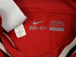 2011-12 MANCHESTER UNITED KOSZULKA XL