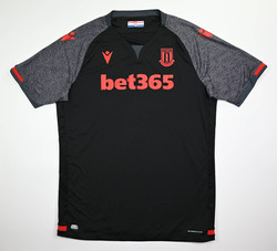 2019-20 STOKE CITY KOSZULKA 4XL