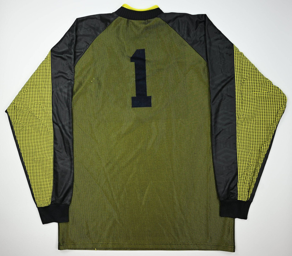 UMBRO OLDSCHOOL GK LONGSLEEVE L