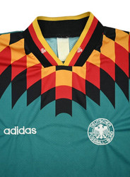 1994-96 GERMANY SHIRT L