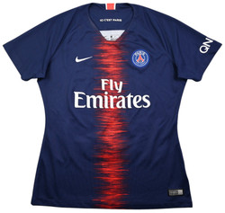 2018-19 PARIS SAINT-GERMAIN *NEYMAR JR* KOSZULKA WOMENS M