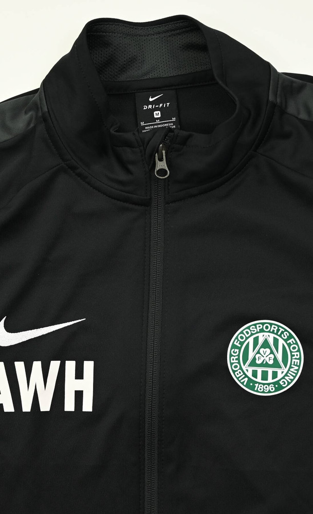 VIBORG FF LONGSLEEVE TOP M