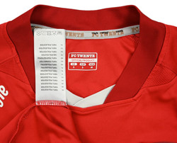 2019-20 FC TWENTE *BIJEN* SHIRT S