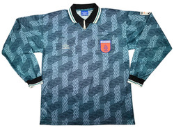 NETHERLANDS REFEREE LONGSLEEVE KOSZULKA XL