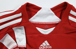 2007-08 BAYERN MUNCHEN *TONI* SHIRT M. BOYS