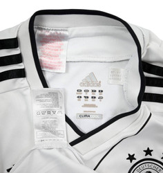 2012-13 GERMANY *MULLER* KOSZULKA M. BOYS